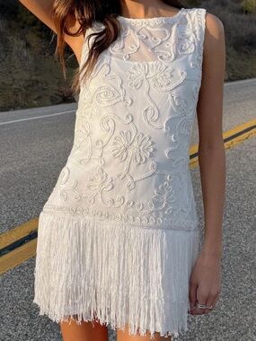 kasey mini dress Kasey Mini Long Sleeved Dress UMGEE